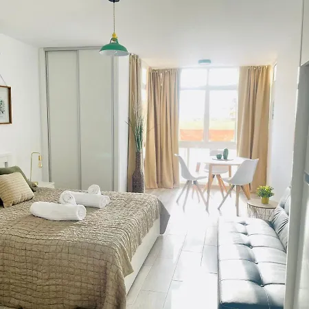 Aguila Apartment, Apartment Benalmadena