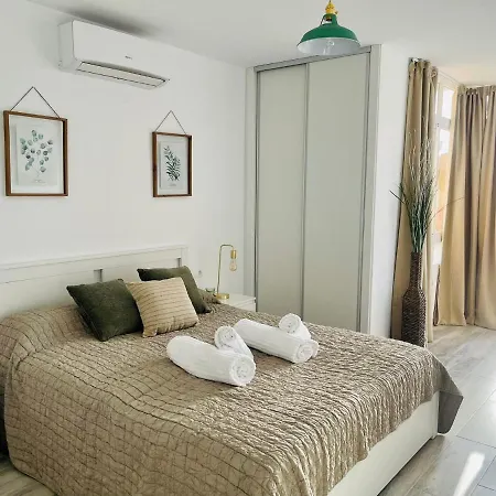 Appartamento Aguila Apartment,