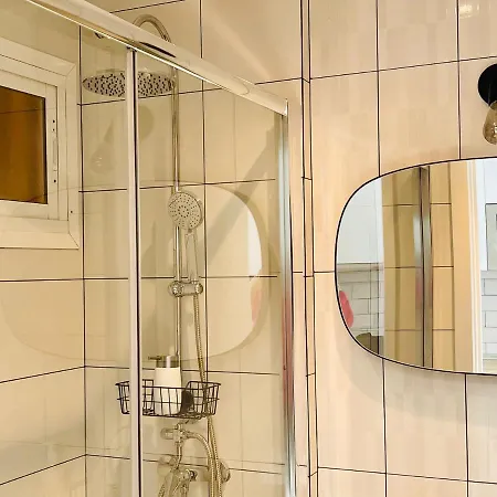Appartamento Aguila Apartment,