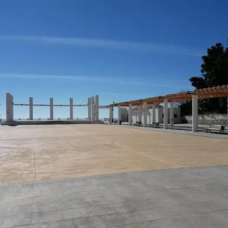 Appartamento Aguila Apartment,
