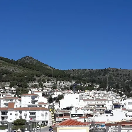 Aguila Apartment, Appartamento