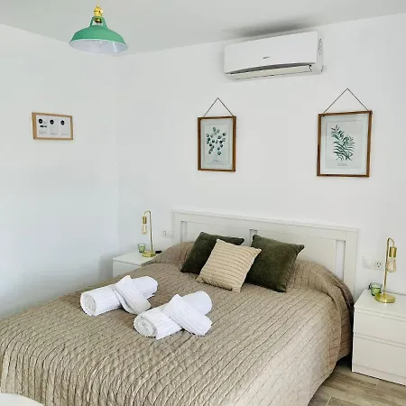Aguila Apartment, Apartment Benalmadena