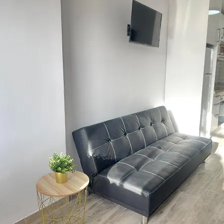 Aguila Apartment, Benalmadena