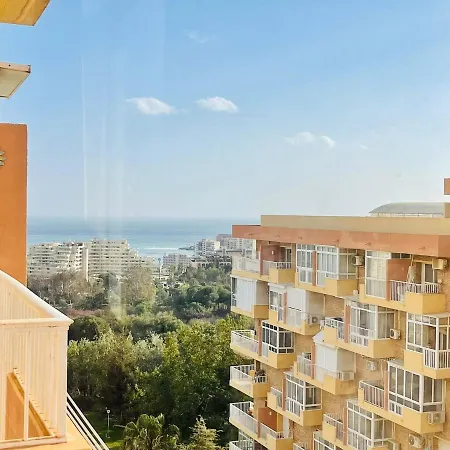 Aguila Apartment, Benalmadena