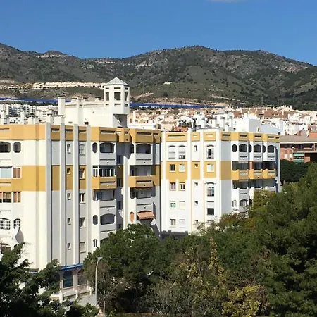 Aguila Apartment, *