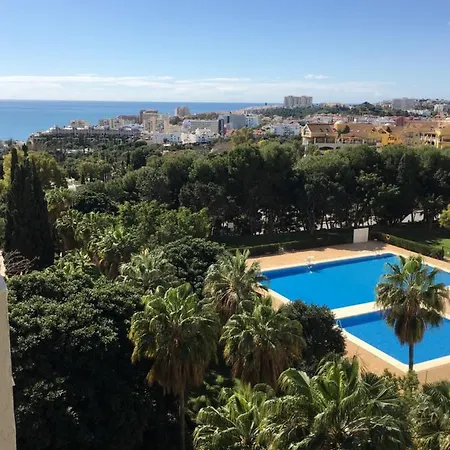 Aguila Apartment, Benalmadena