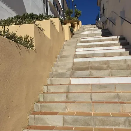 Aguila Apartment, Benalmadena
